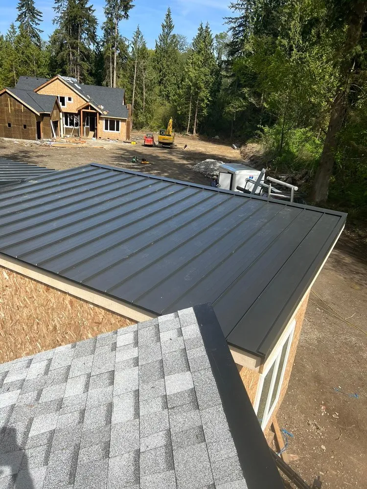 Slide of Vega Roofing
