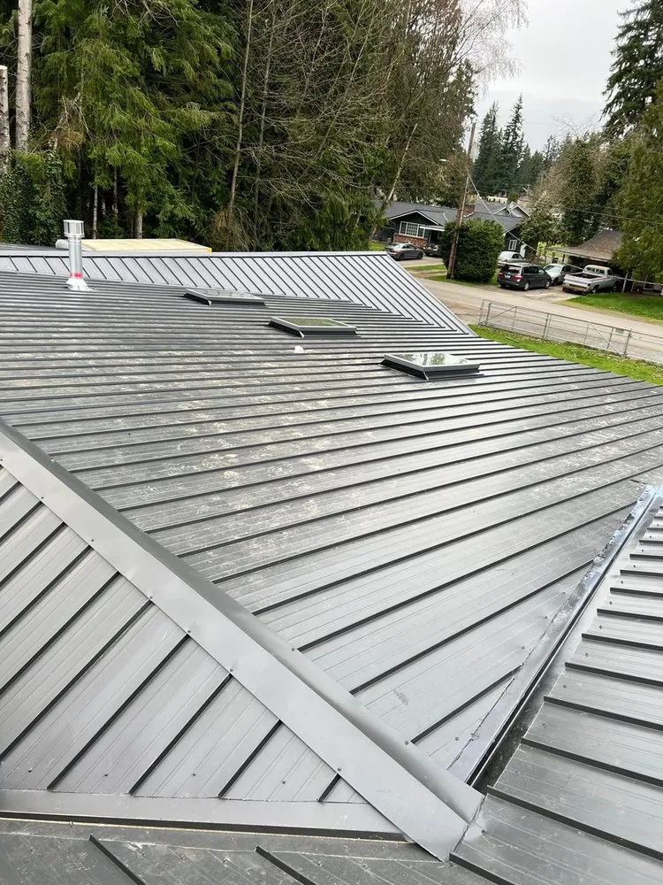 Slide of Vega Roofing