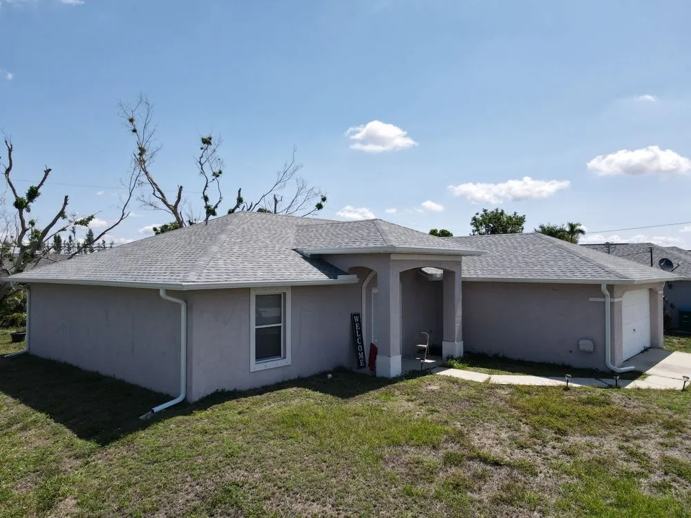 Slide of Vega Roofing Solutions