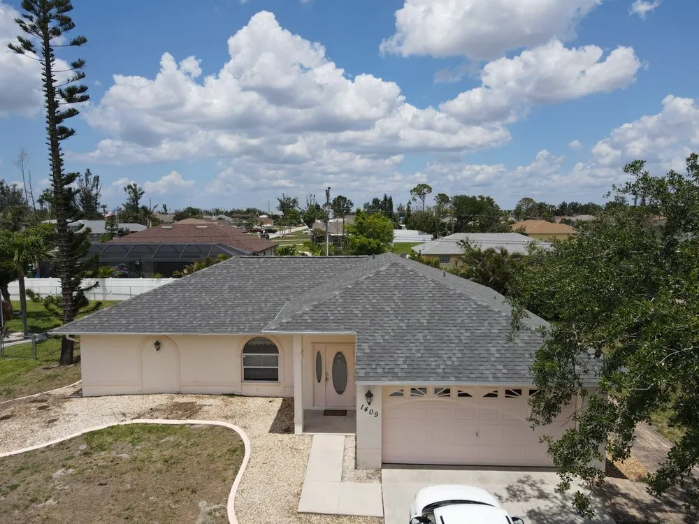 Slide of Vega Roofing Solutions