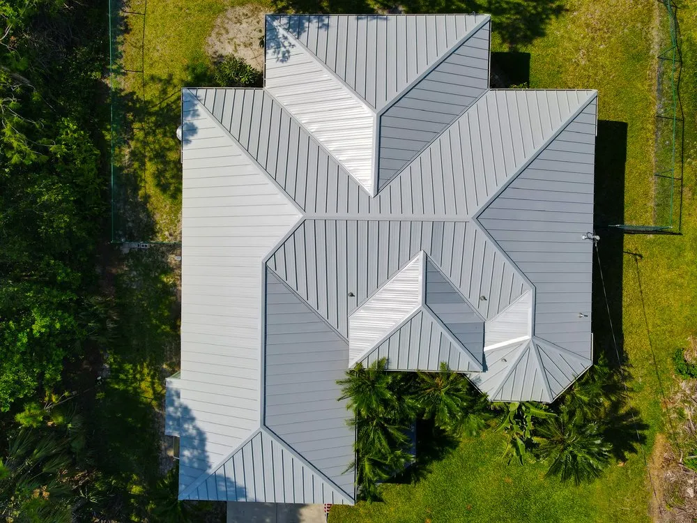 Slide of Vega Roofing Solutions