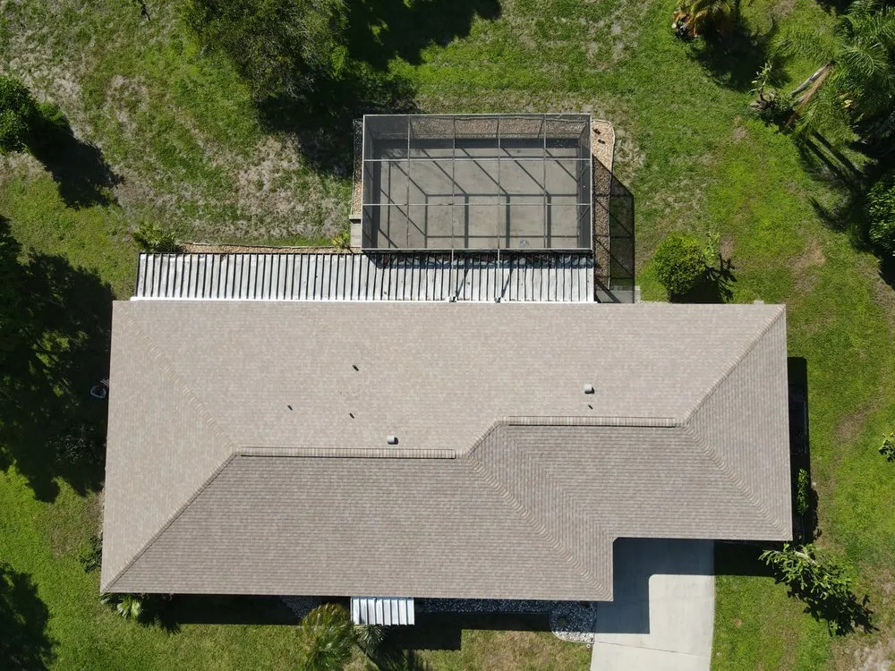 Slide of Vega Roofing Solutions