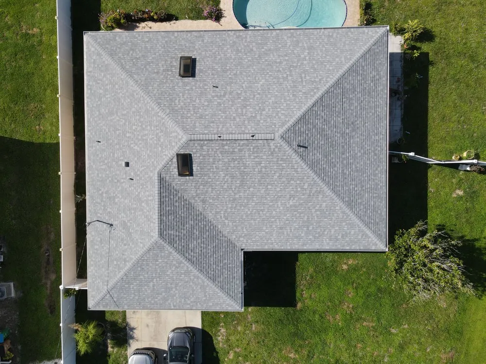 Slide of Vega Roofing Solutions