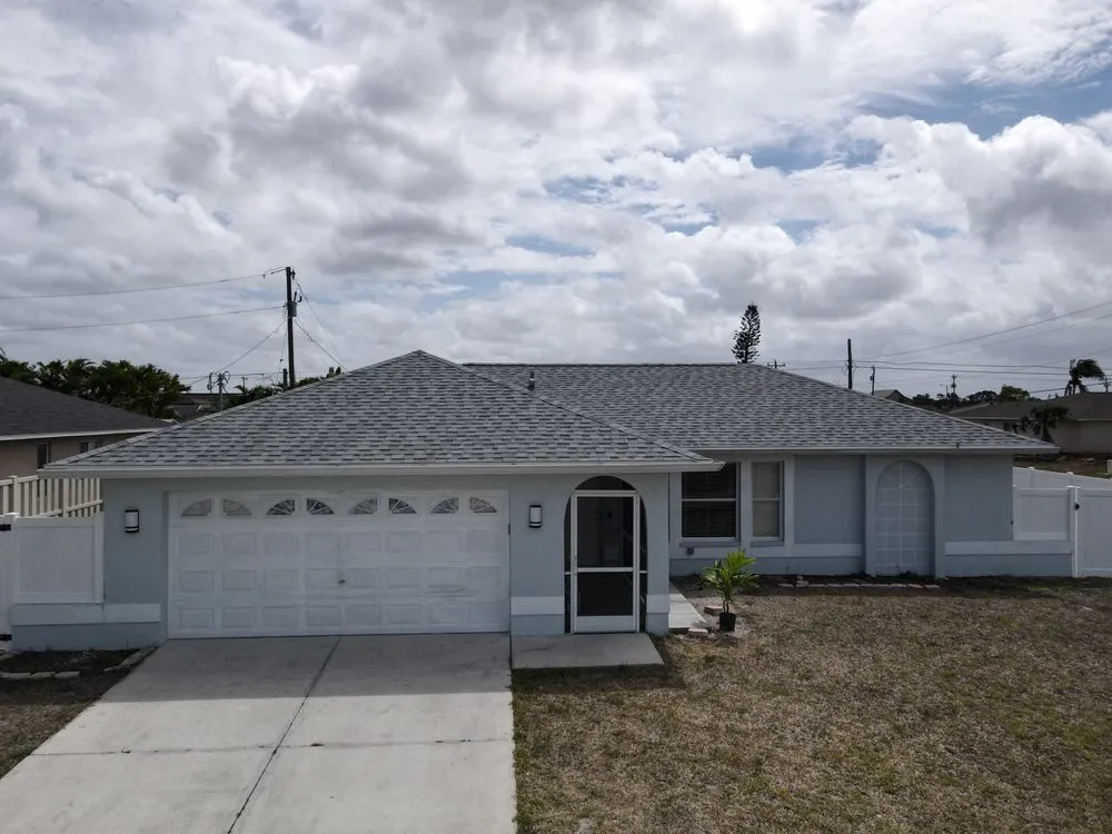 Slide of Vega Roofing Solutions