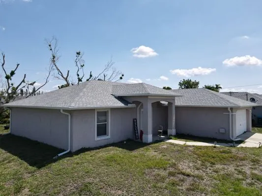 Vega Roofing Solutions Logo