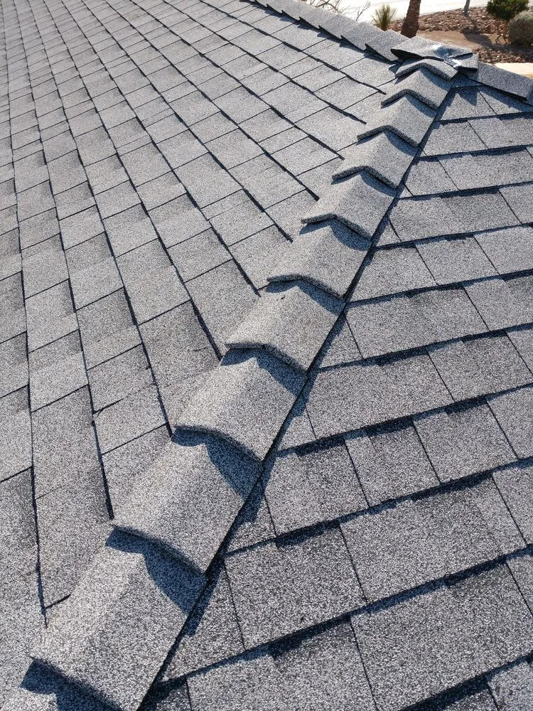 Slide of Vegas Born Roofing