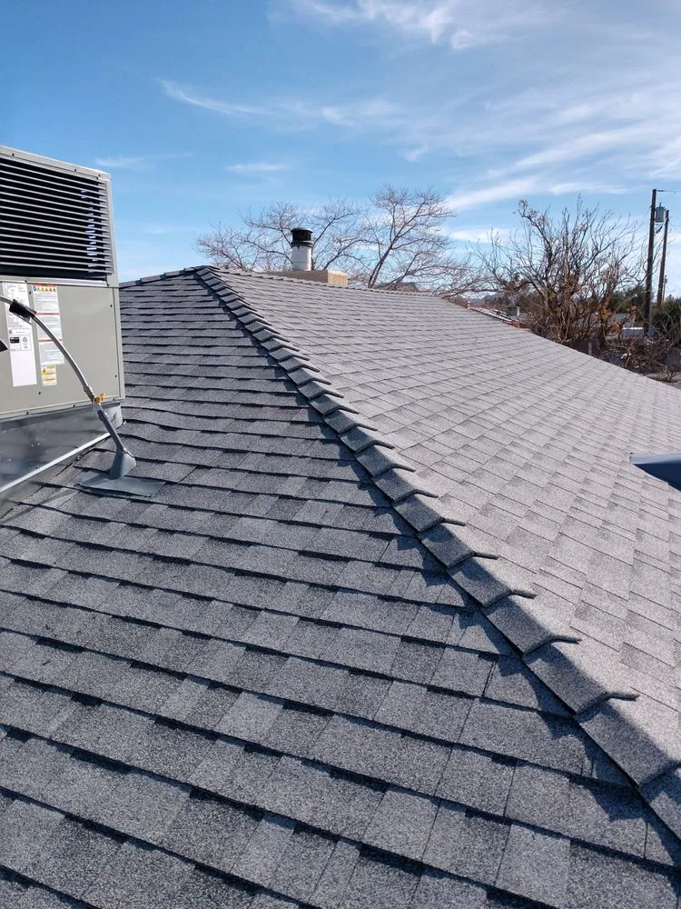 Slide of Vegas Born Roofing