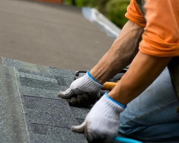 Slide of Vegas Born Roofing