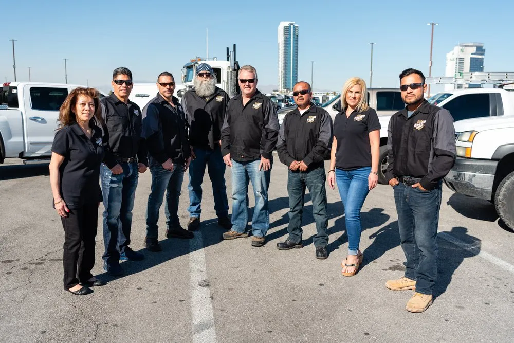 Slide of Vegas Born Roofing