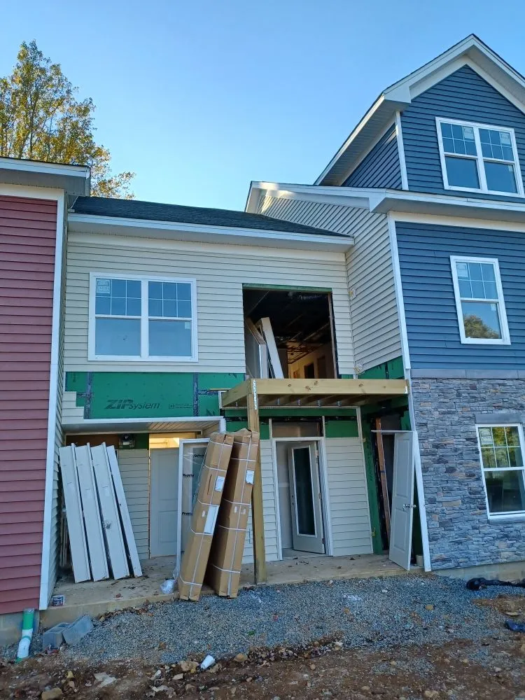 Slide of VEGA'S CONSTRUCTION