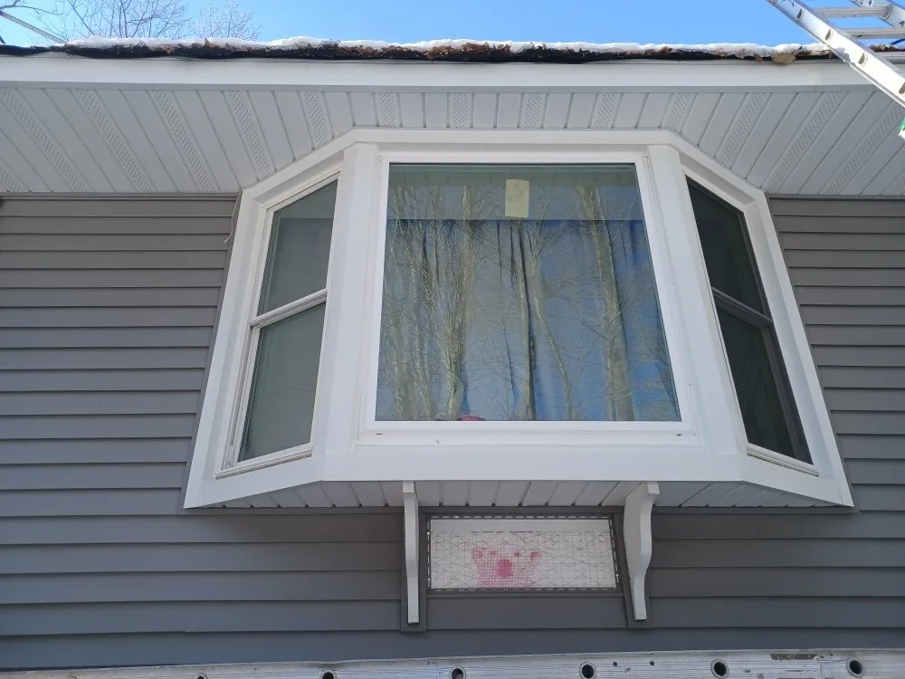 Slide of VEGA'S CONSTRUCTION