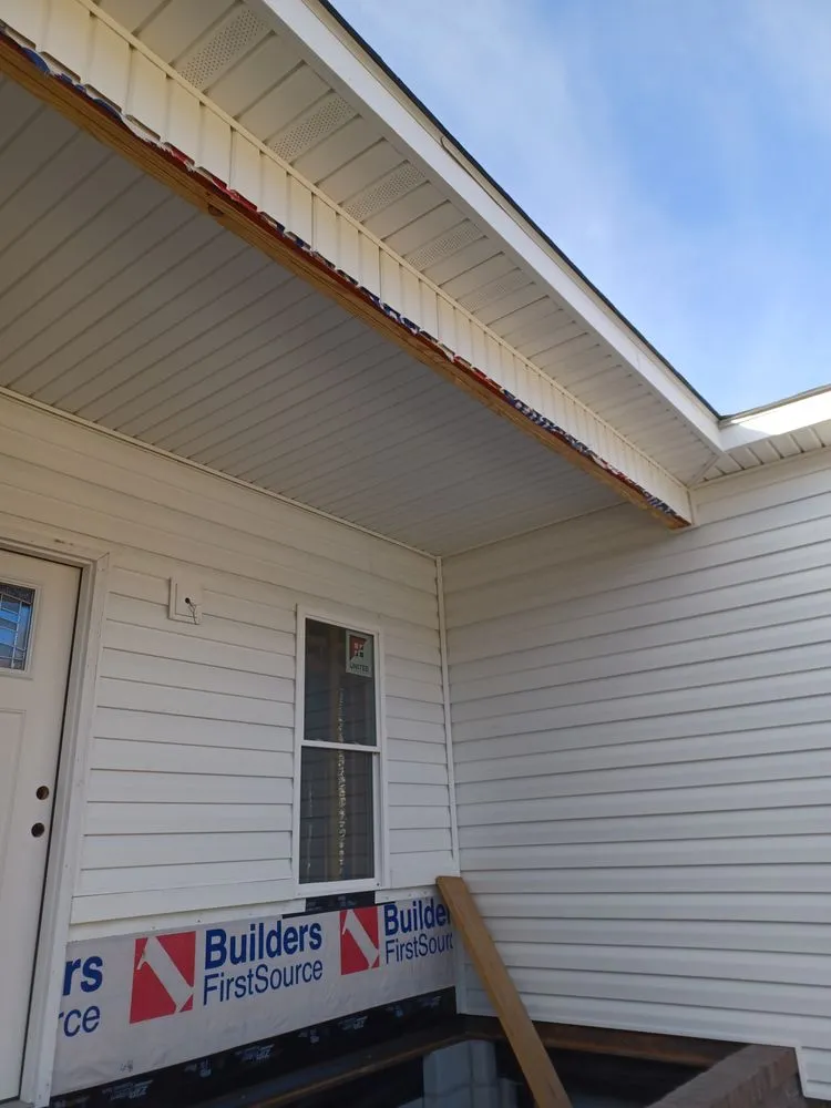 Slide of Velas Roofing Repair