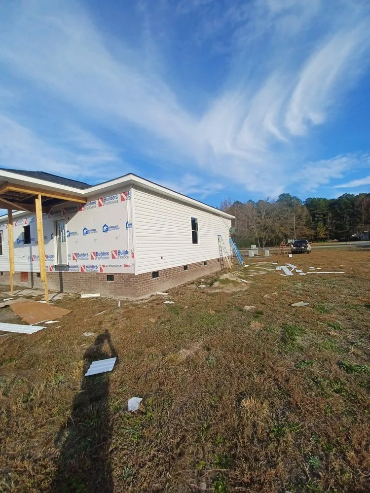 Slide of Velas Roofing Repair