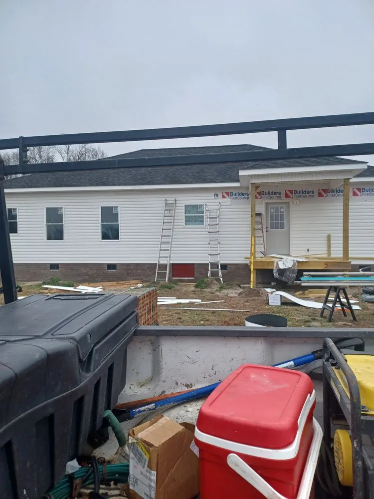 Slide of Velas Roofing Repair