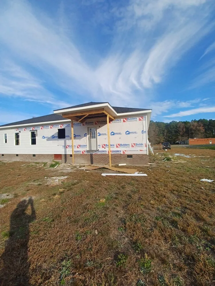 Slide of Velas Roofing Repair