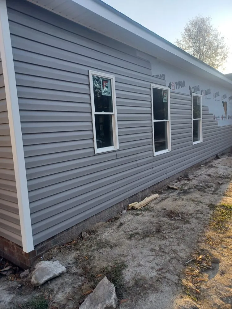 Slide of Velas Roofing Repair