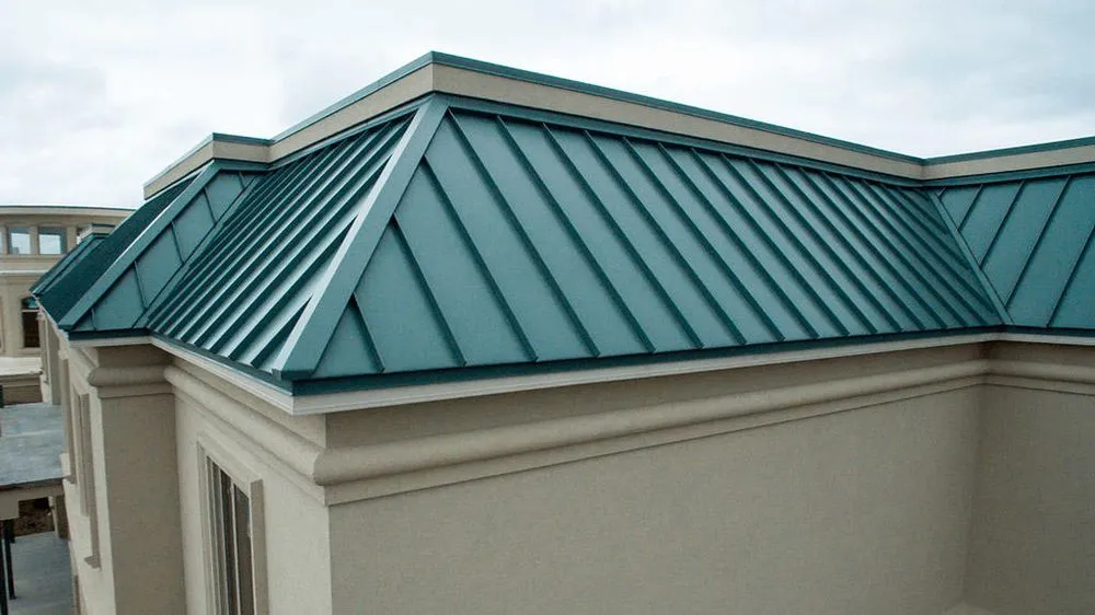 Local storm damage roof repair in Antioch, TN - Velasco Roofing
