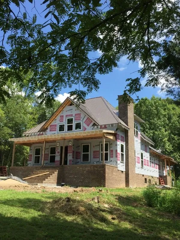 Trusted roof leak repair experts serving Antioch, TN - Velasco Roofing