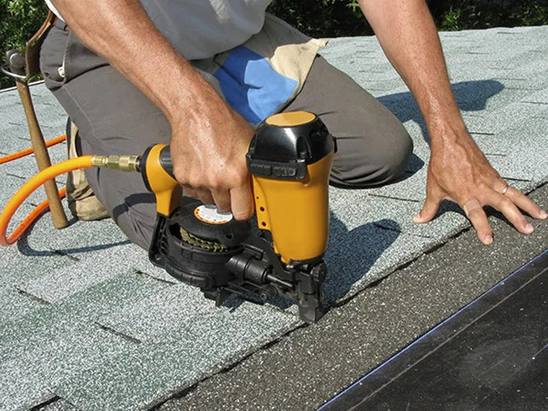 Trusted metal roofing installation in Antioch, TN by Velasco Roofing