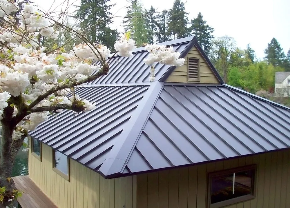 Trusted residential roofing service in Antioch, TN by Velasco Roofing