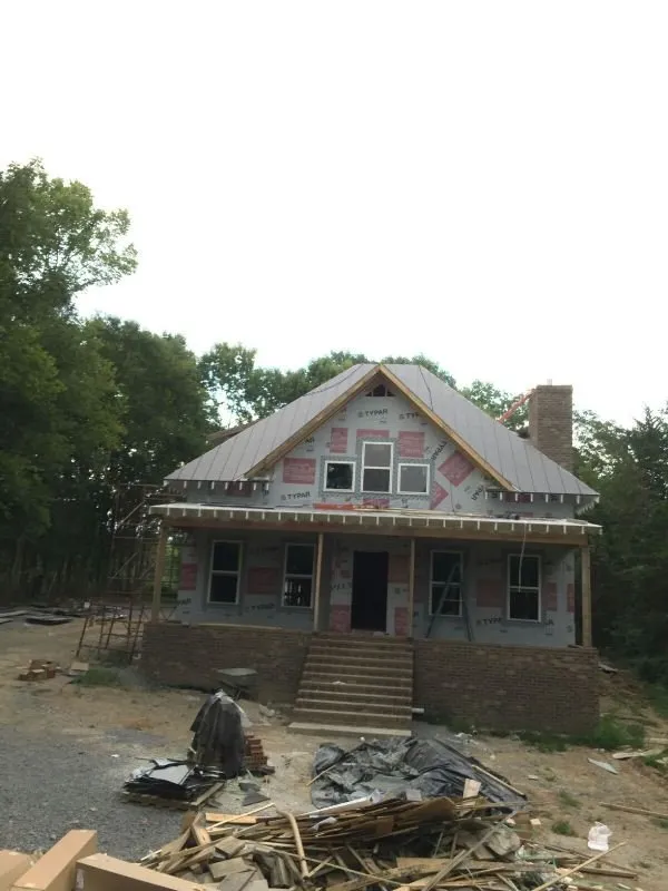Trusted storm damage roof repair same-day service across Antioch, TN - Velasco Roofing