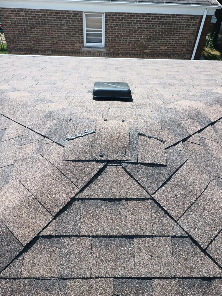 Slide of Velasco Roofing Tuckpointing