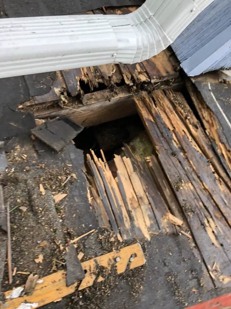 Slide of Velasquez Enterprise