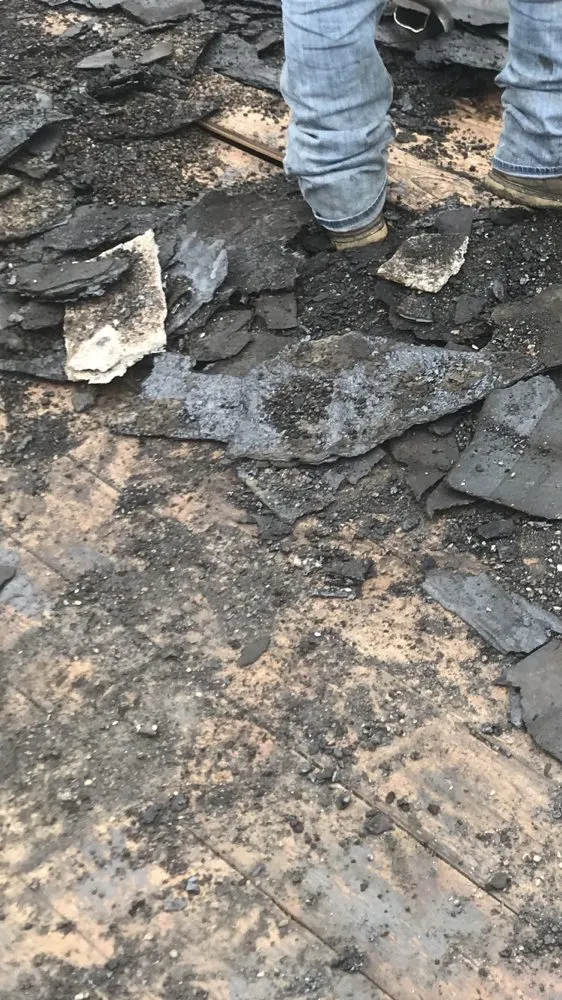 Slide of Velasquez Enterprise