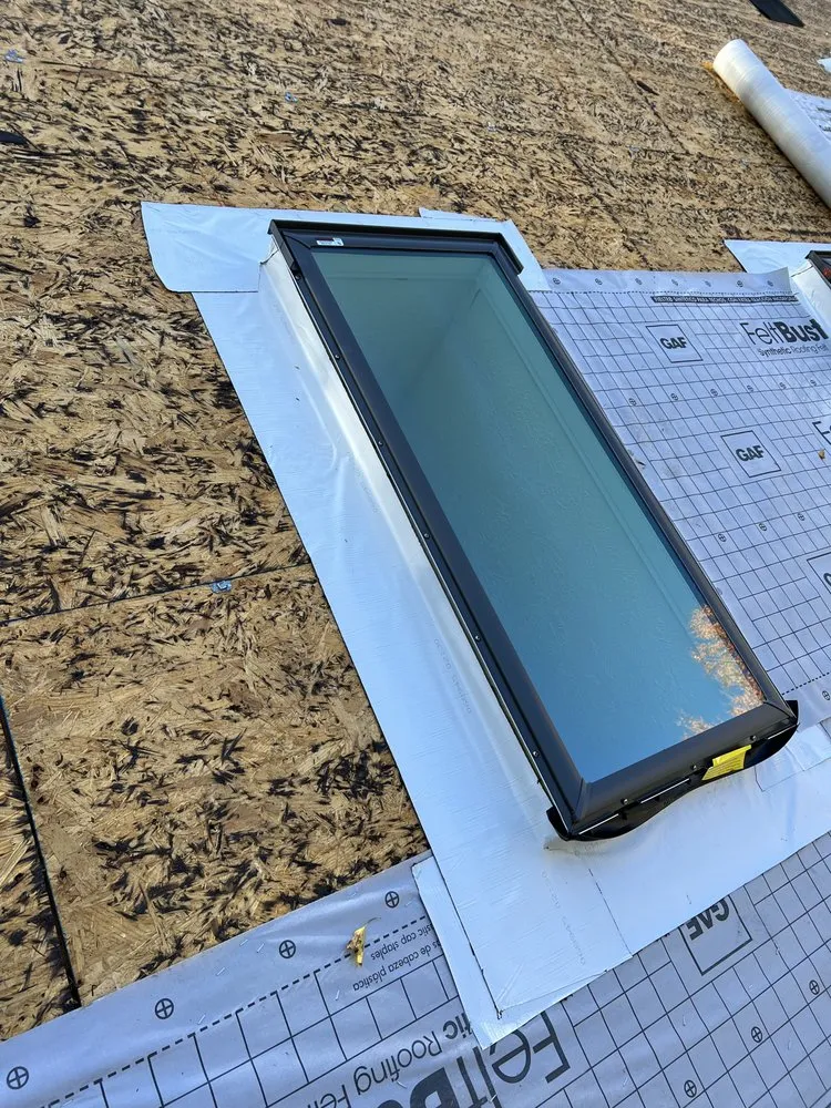 Slide of Velasquez Roofing