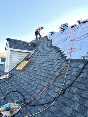 Velasquez Roofing