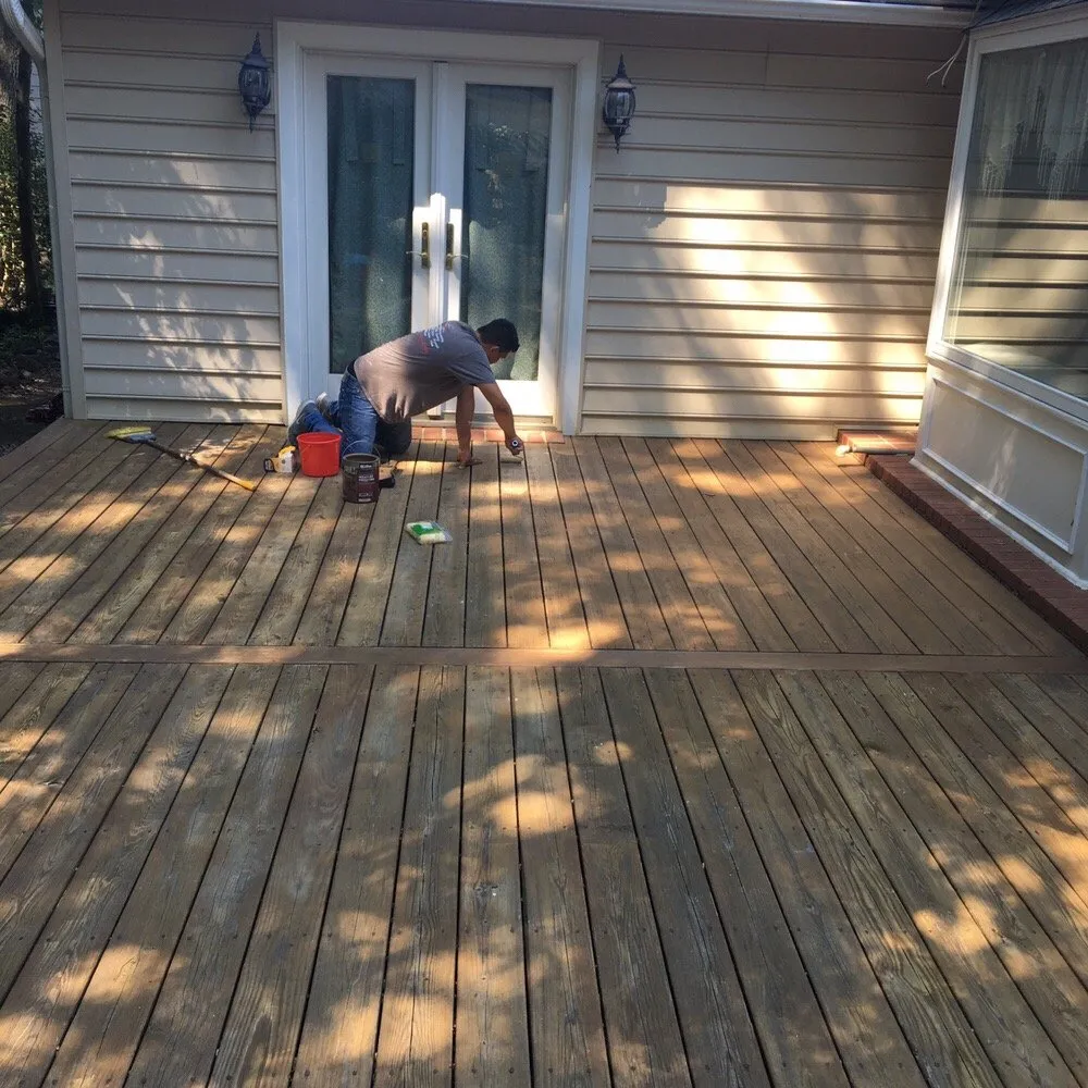 Slide of Velazquez Contractors