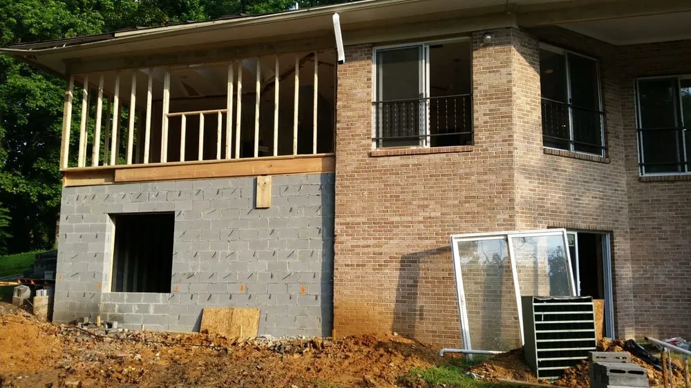 Slide of Velazquez Contractors