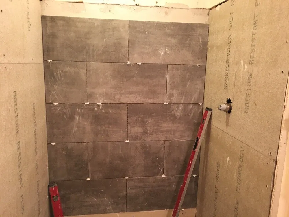 Slide of Velazquez Contractors