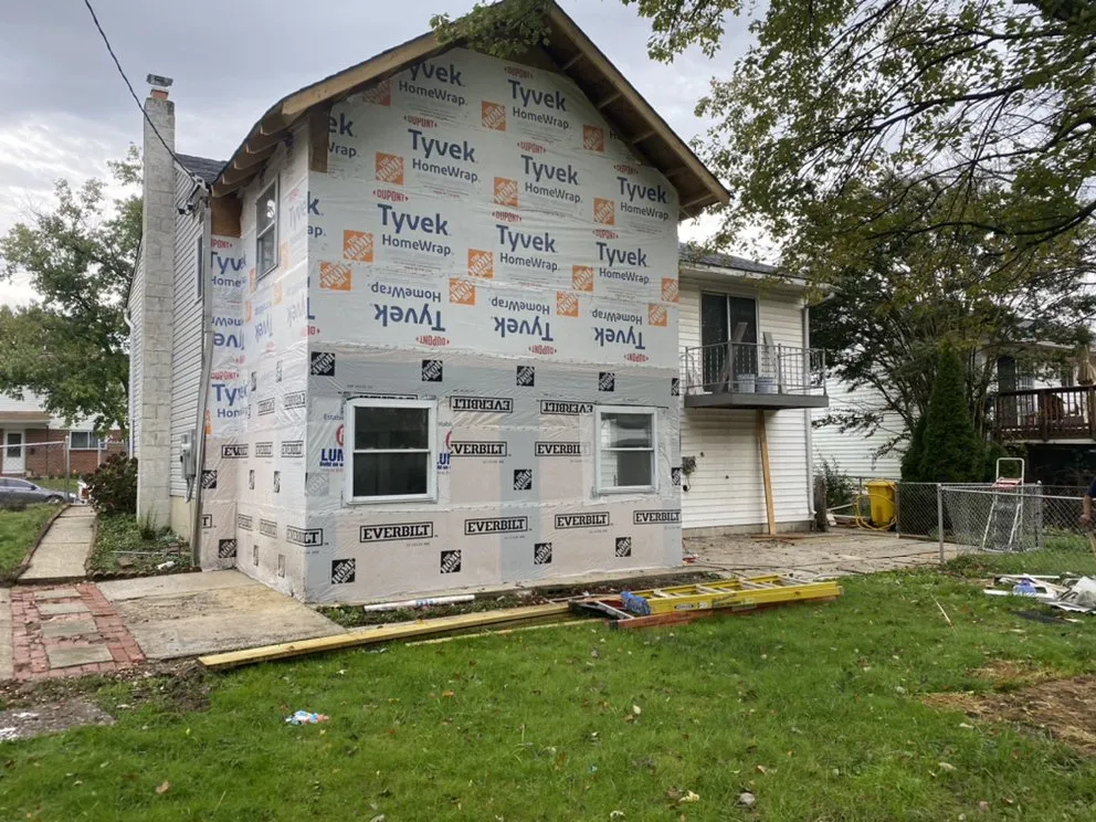 Slide of Velazquez Contractors