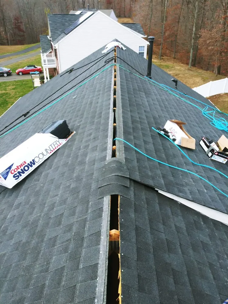 Slide of Velazquez Contractors