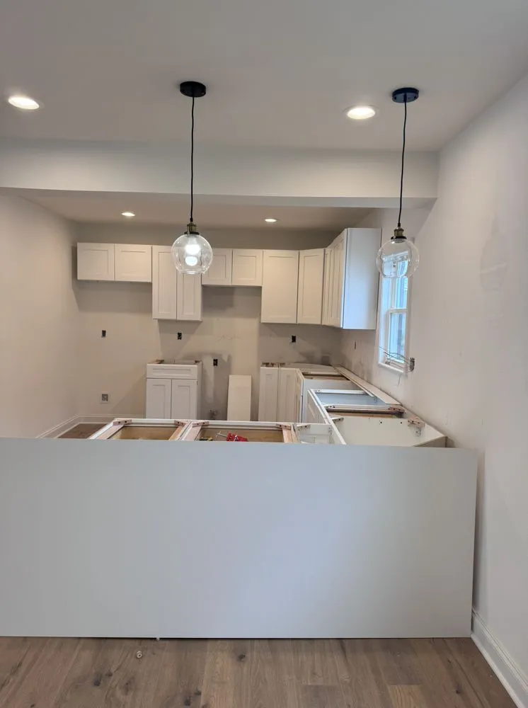 Slide of Velazquez Contractors