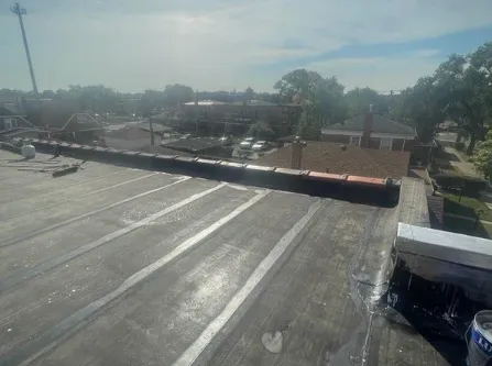 Slide of Velazquez Roofing