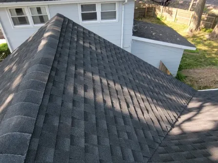 Slide of Velazquez Roofing