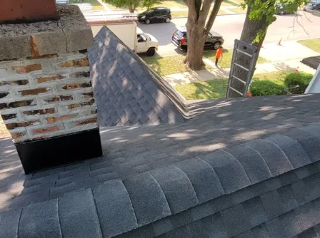 Slide of Velazquez Roofing