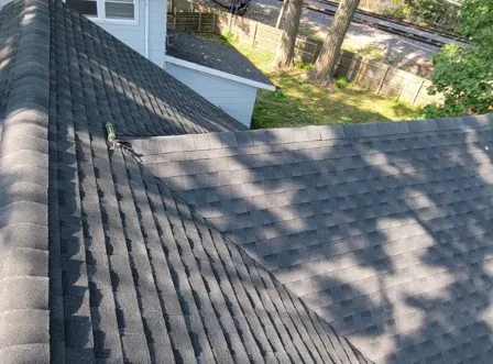 Slide of Velazquez Roofing