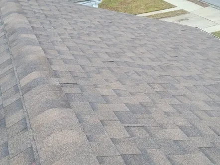 Slide of Velazquez Roofing