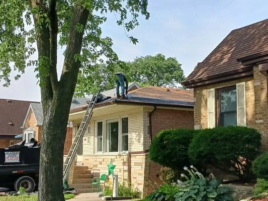Velazquez Roofing