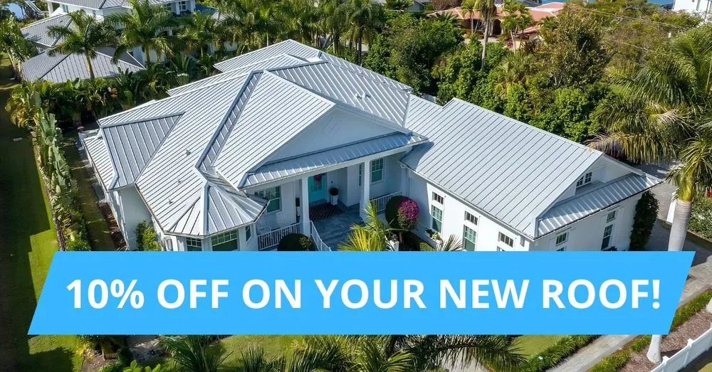 Slide of Veleros Roofing