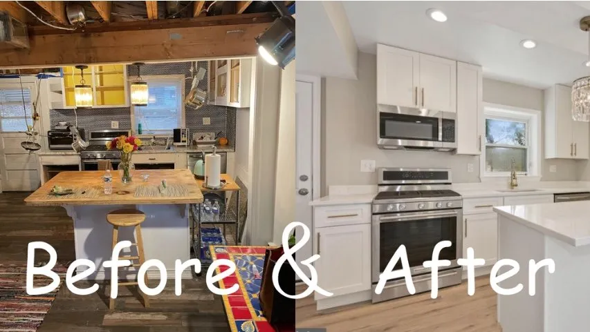 Slide of Velocity Home Designs