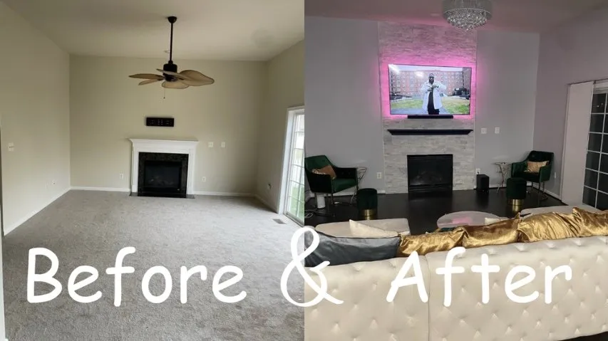 Slide of Velocity Home Designs