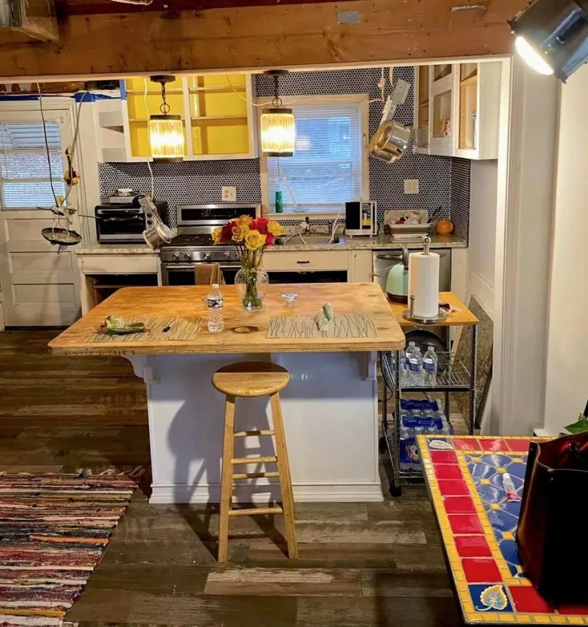 Slide of Velocity Home Designs