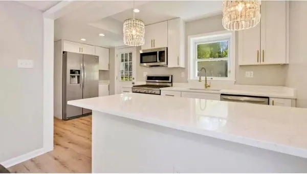 Velocity Home Designs Logo