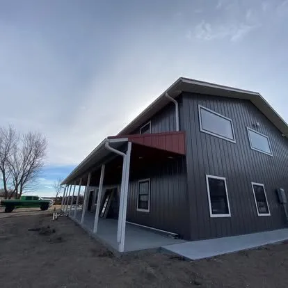 Slide of Velocity Storm Solutions