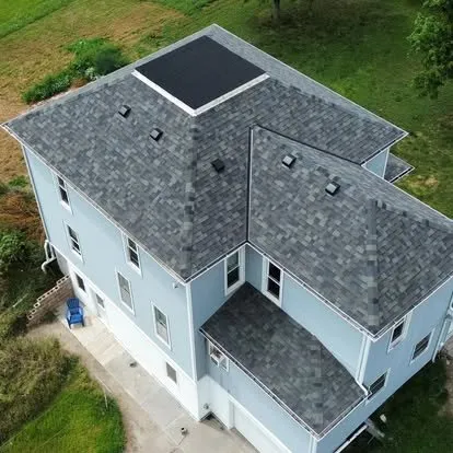 Slide of Velocity Storm Solutions