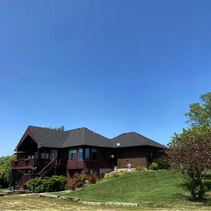 Slide of Velocity Storm Solutions